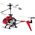 Dron Syma S107H Czerwony