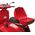 Milly Mally Milly Mally Pojazd na akumulator Vespa GTS Super Red
