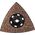 Makita MAKITA MT ΠΛΑΚΑ ΛΕΙΩΣΗΣ DELTA K40 116mm ΠΟΛΥ ΕΡΓΑΛΕΙΟ STARLOCK MAX 13489859 88381539463