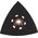 Makita MAKITA MT ΠΛΑΚΑ ΛΕΙΩΣΗΣ DELTA K40 116mm ΠΟΛΥ ΕΡΓΑΛΕΙΟ STARLOCK MAX 13489859 88381539463