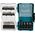 Makita MAKITA ΣΕΤ ΜΙΤΣΙΕΣ ΚΑΙ ΚΛΕΙΔΙΑ ΠΡΙΖΑ 28 τεμ. 13548430 88381571241