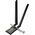 WRL ADAPTER 6500MBPS WI-FI 7/ARCHER TBE400E TP-LINK