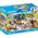 Playmobil Playmobil My Life 71510 Mała kurza ferma w ogródku Tiny House