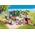 Playmobil Playmobil My Life 71510 Mała kurza ferma w ogródku Tiny House