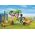 Playmobil Playmobil My Life 71510 Mała kurza ferma w ogródku Tiny House