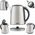 CZAJNIK ZCK 7930 2200W 1,7L INOX