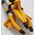Dewalt DEWALT Akcesoria do laserów budowlanych (aluminiowy statyw trójnożny - przedział wysokości 107 do 173 cm) - DE0736-XJ