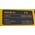 Dewalt DEWALT Akcesoria do laserów budowlanych (aluminiowy statyw trójnożny - przedział wysokości 107 do 173 cm) - DE0736-XJ