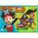 Trefl Puzzle 4w1 Psi Patrol TREFL