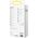 Kabel USB Baseus USB-A - Lightning 2 m Szary (CALD000516)