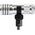 Schwaiger Schwaiger Grillleuchte 1 Strahler LED 0,5W ασημί 13335851 4004005037371
