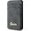 Kieszeń na karty Guess Wallet Card Slot Stand GUWMSHG4SHK MagSafe 4G Classic Logo czarny/black