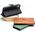 Θήκη βιβλίου ForCell Forcell TENDER για IPHONE 13 MINI μαύρη 11466124 5903396139673