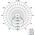 Προβολέας Emos Προβολέας LED Emos Profi PIR ZS2722 20W 2200lm 4000K IP65 Αισθητήρας κίνησης PIR μαύρο 12523207 8592920105825