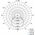 Emos προβολέας LED προβολέας Emos Profi ZS2642 50W 5500lm 4000K IP65 μαύρο 12523211 8592920105726