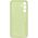 Samsung Etui Samsung EF-OA256TMEGWW A25 5G A256 limonka/lime Card Slot Cover
