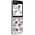 Samsung Samsung Flipsuit Case Z Flip 6 biały
