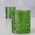 Ποτήρι Boltze Green WHISKEY, 9 cm 14200664 5902973449099