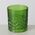 Ποτήρι Boltze Green WHISKEY, 9 cm 14200664 5902973449099