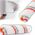 Faster Tools ZAPAS WAŁKA MULTICOLOR  6x15x150mm