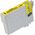 Tusz Activejet tusz AE-804N / T0804 (yellow)