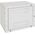 Szafa Triton Wisząca 19" 9U (RBA-09-AS4-CAX-A1)