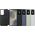Samsung Etui Samsung Smart View Wallet Case Galaxy S24 białe