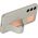 Samsung SAMSUNG Etui Standing Grip Case A55 Gray EF-GA556TJEGWW