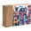 Clementoni CLE puzzle 104 Brilliant Trolls 3 20191