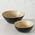 Σετ μπολ Boltze BAMBO, 2 τμχ, Ø 7-10 cm 14200614 4066076463831