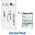 Samsung ServicePack Μπαταρία EB-BA336ABY Μπαταρία για SAMSUNG A53 5G A536B GH82-28027A 14243891 5903400000000