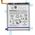 Bateria Samsung ServicePack Bateria EB-BA525ABY do SAMSUNG A52/A52S/S20 FE GH82-24205A 14243893 5903396338755