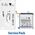 Samsung ServicePack Μπαταρία EB-BG991ABY Μπαταρία για SAMSUNG S21 5G G991B GH82-24537A 14243921 5903400000000