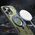 Etui Hybrid Armor Trendy z MagSafe na iPhone 16 Pro Max - zielone