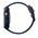 Belt + case UNIQ Monos 2in1 Apple Watch 4/5/6/7/8/9/SE 44/45mm blue/marine blue