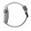 Belt + case UNIQ Monos 2in1 Apple Watch 4/5/6/7/8/9/SE 44/45mm gray/chalk grey