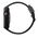 Belt + case UNIQ Monos 2in1 Apple Watch 4/5/6/7/8/9/SE 44/45mm black/midnight black