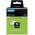 Dymo taśma S0722400 (black on white)