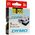 Dymo taśma S0720730 (black on yellow) typ D1