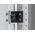 Szafa Triton Stojąca 19" 15U (RMA-15-A66-CAX-A1)