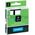Dymo taśma S0720590 (black on green) typ D1