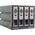 Obudowa serwerowa Chieftec 4 x HDD SAS (SST-3141SAS)