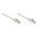 Intellinet Network Solutions RJ45, snagless, kat. 5e SFTP, 5m szary (330626)