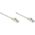 Intellinet Network Solutions RJ45, snagless, kat. 5e SFTP, 5m szary (330626)