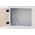 Szafa Triton Wisząca 19" 6U (RBA-06-AS6-CAX-A1)