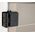 Szafa Triton Wisząca 19" 6U (RBA-06-AS6-CAX-A1)