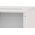 Szafa Triton Wisząca 19" 12U (RBA-12-AS6-CAX-A1)