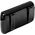 Krusell Etui HECTOR Rozmiar XL czarne poziome (95532)