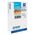 Tusz Epson tusz T7012 (C13T70124010) Cyan