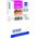 Tusz Epson tusz T7013 (C13T70134010) Magenta